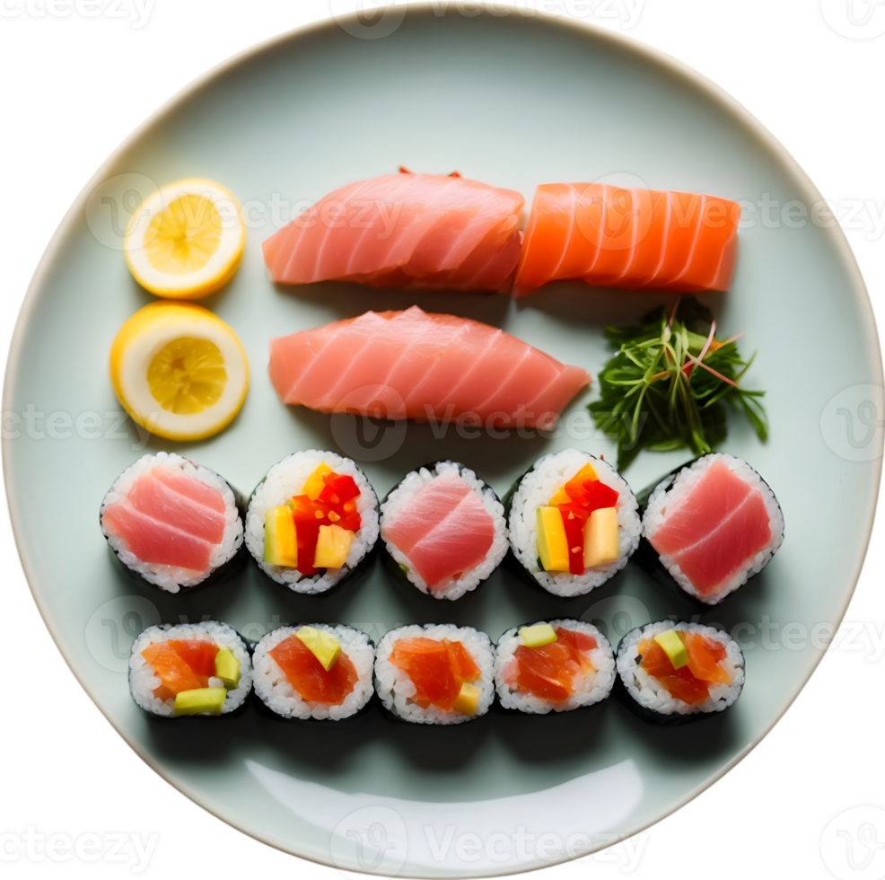 Sushi, Japanese cuisine, sushi rolls, sushi platter, sushi bar, sushi