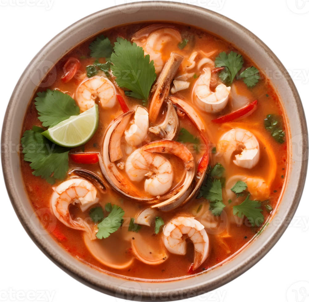 Thai food, Thai cuisine, Thai dishes, Thai street food,  traditional Thai food, modern Thai cuisine, Thai fusion dishes, Thai regional cuisine, Thai culinary tradition ai generative png