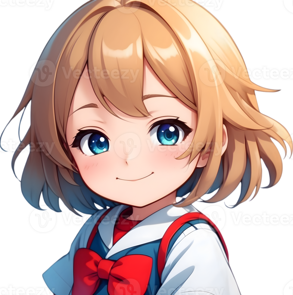 Cute Boy, Adorable Child, Happy Kid, Smiling Boy, ai generative png