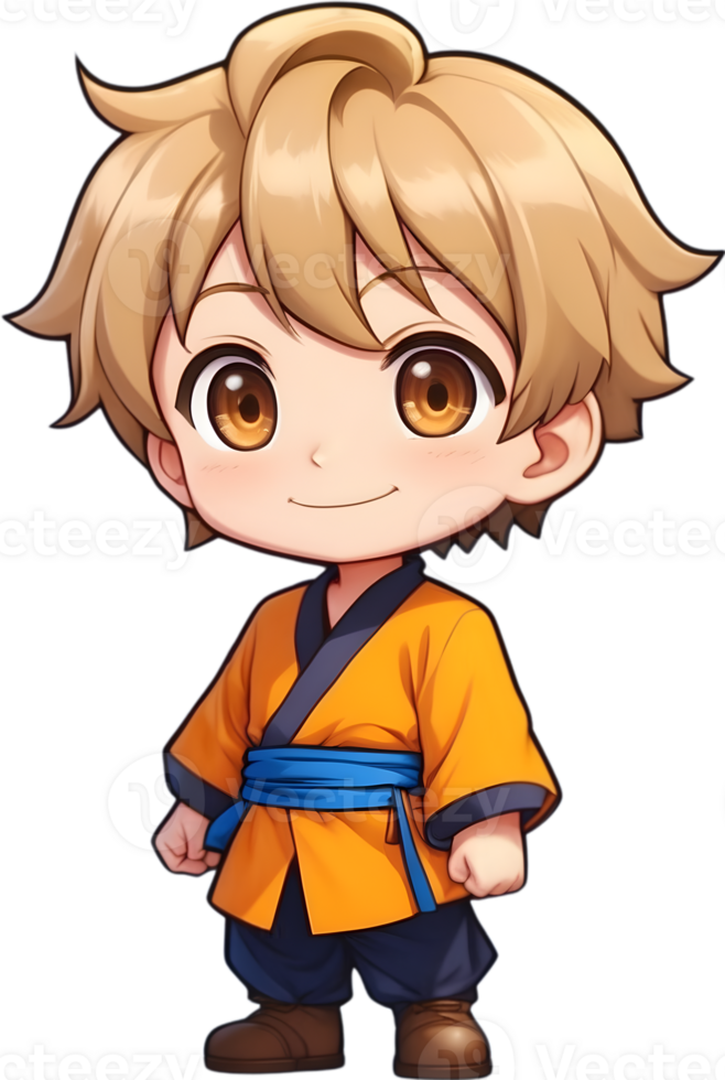 Cute Boy, Adorable Child, Happy Kid, Smiling Boy, ai generative png