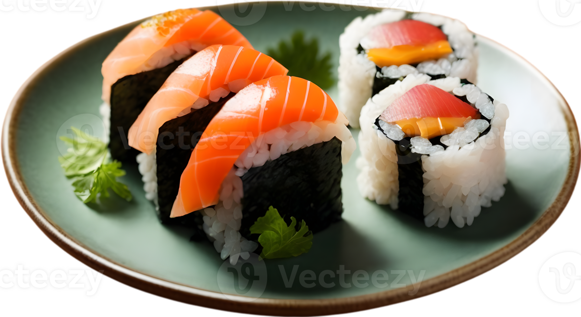 Sushi, Japanese cuisine, sushi rolls, sushi platter, sushi bar, sushi