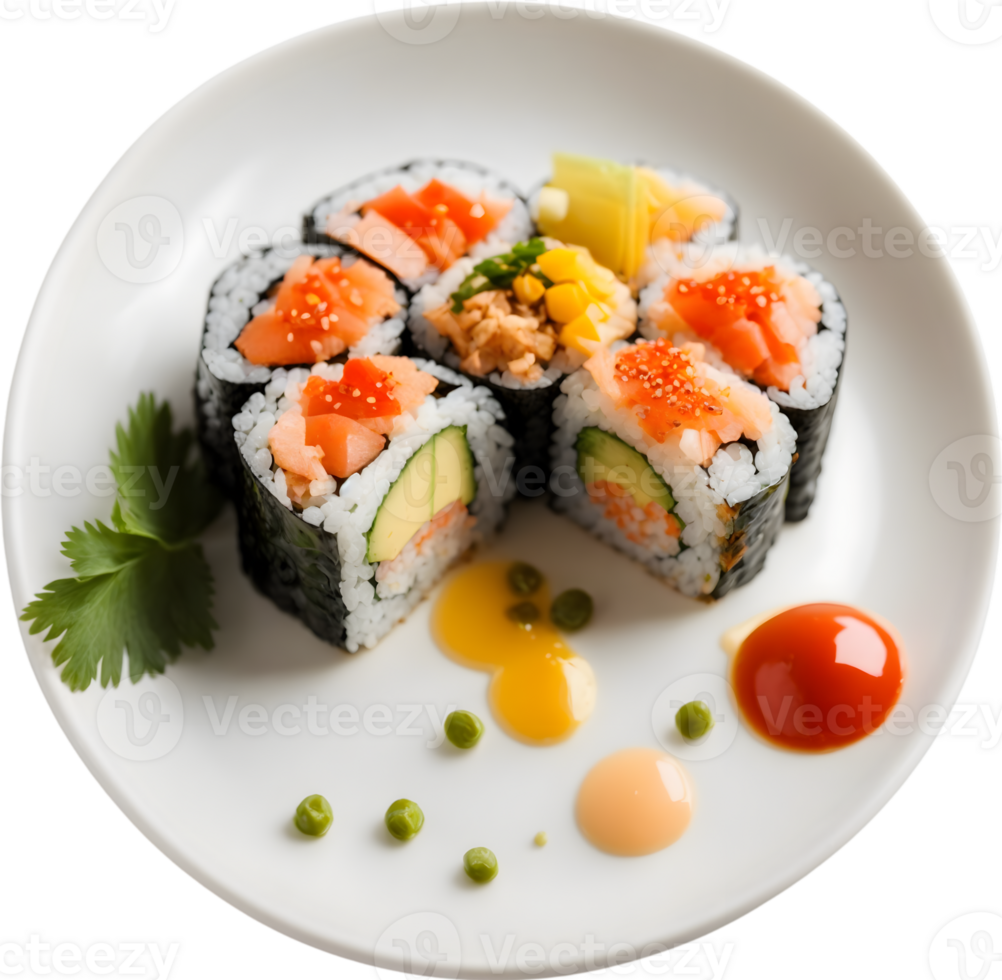 Sushi, Japanese cuisine, sushi rolls, sushi platter, sushi bar, sushi