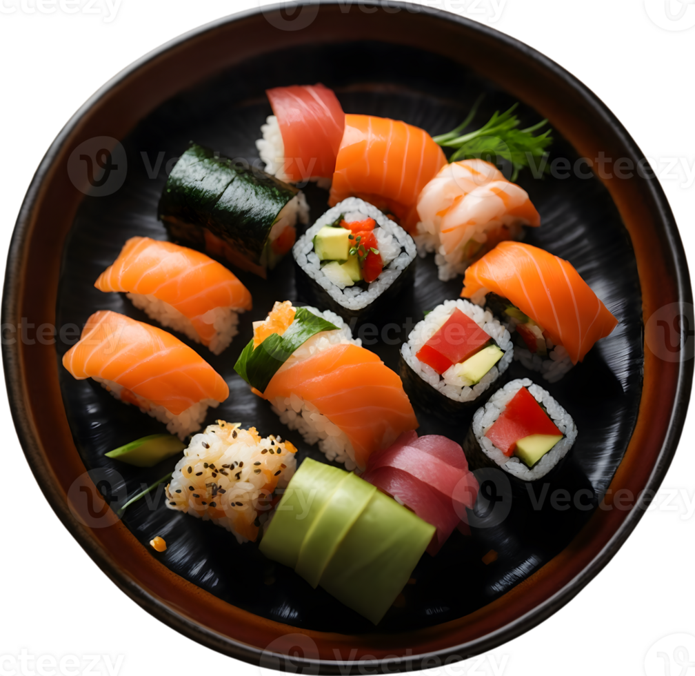 Sushi, Japanese cuisine, sushi rolls, sushi platter, sushi bar, sushi