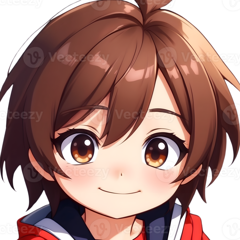 Cute Boy, Adorable Child, Happy Kid, Smiling Boy, ai generative png