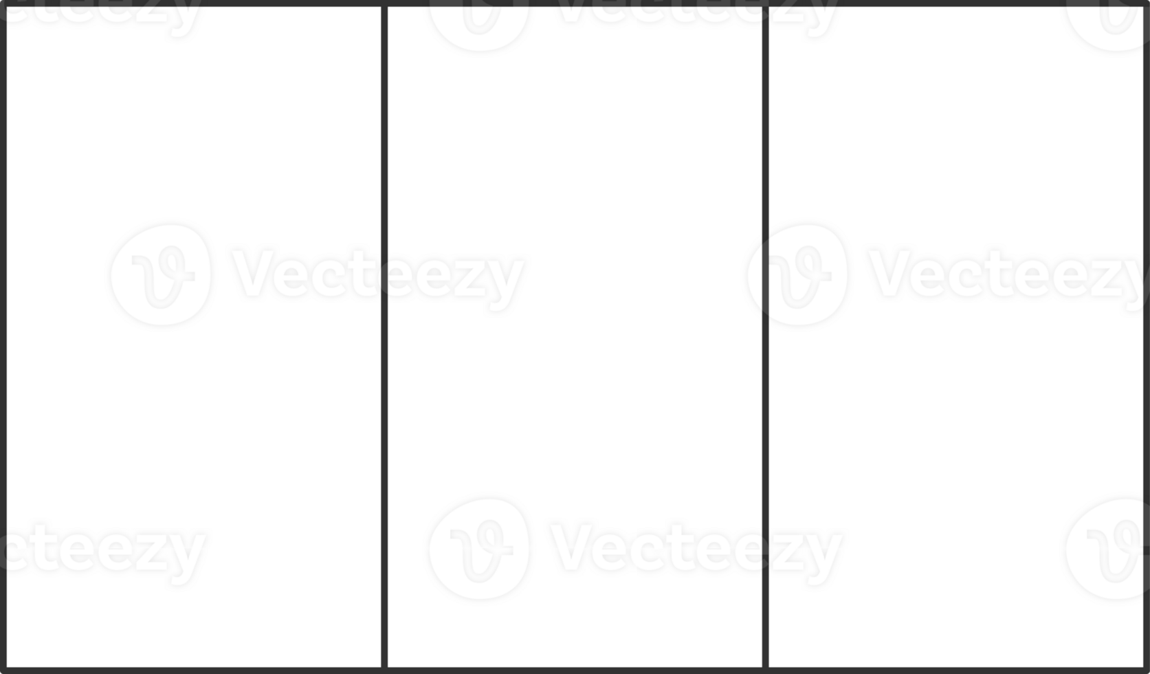 Romania flag, for color the flag. Draft flag. png