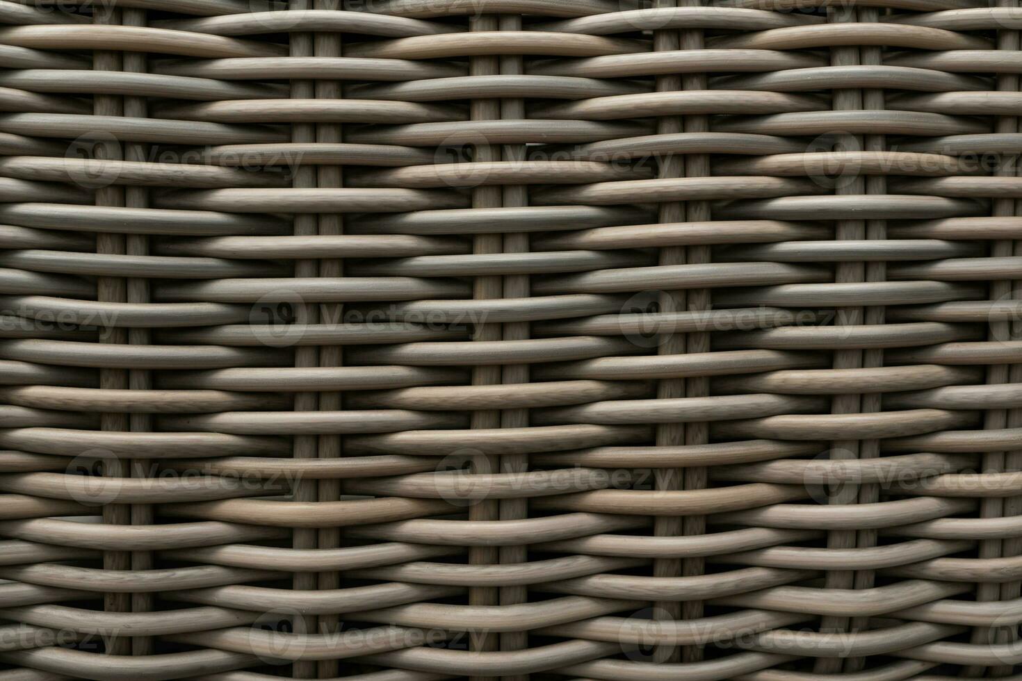 Weave texture or weave pattern background in macro view. Weaves patten classic retro background for design. photo