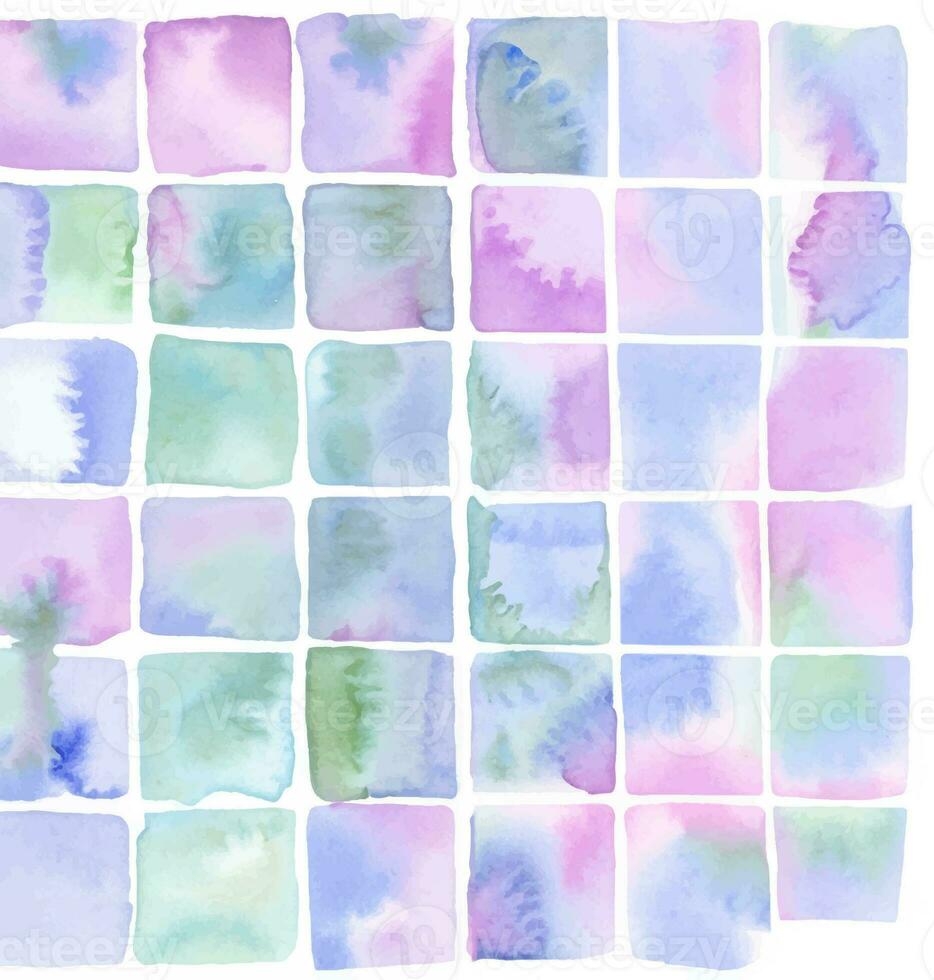 Watercolor tie dye background photo