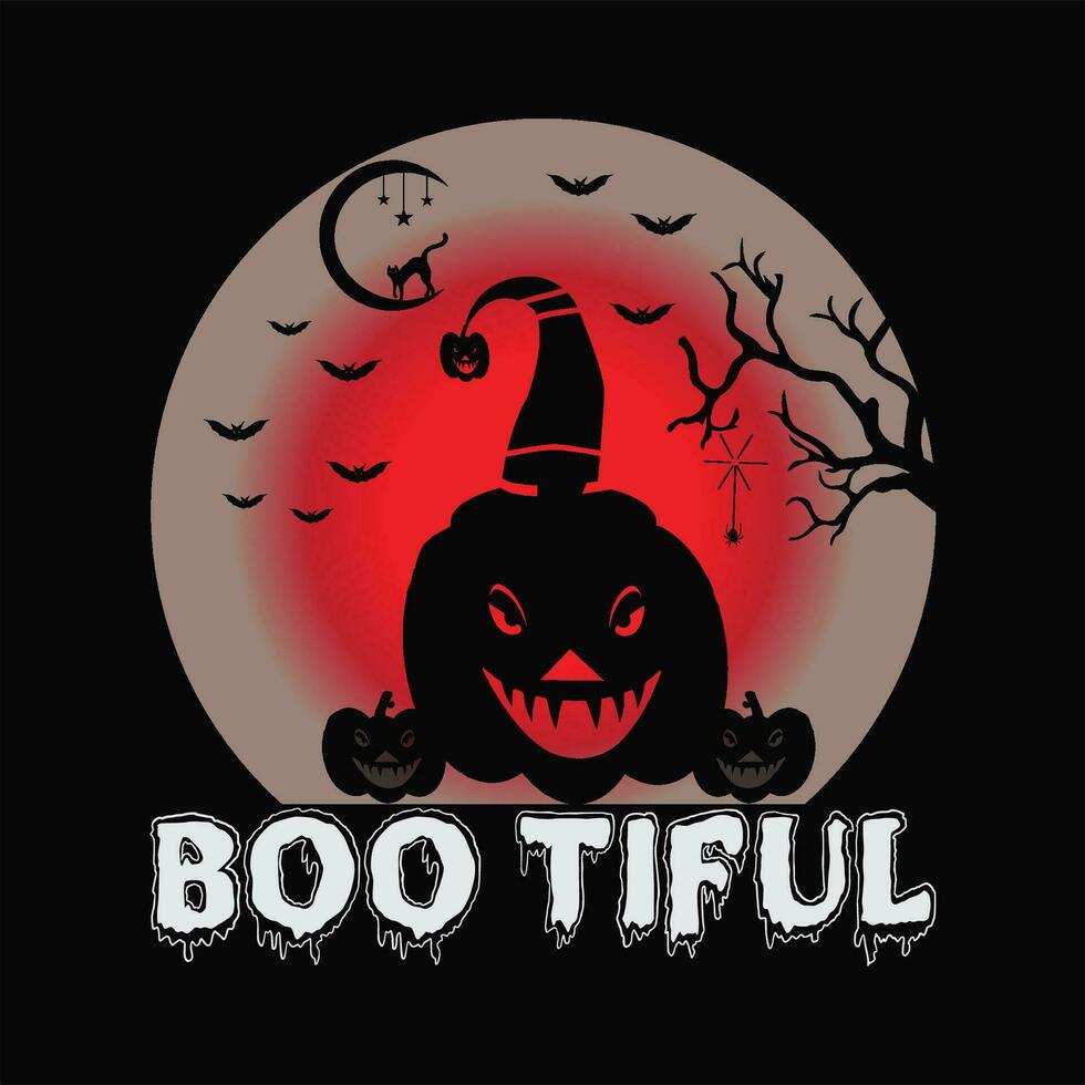 Boo tiful 5 vector