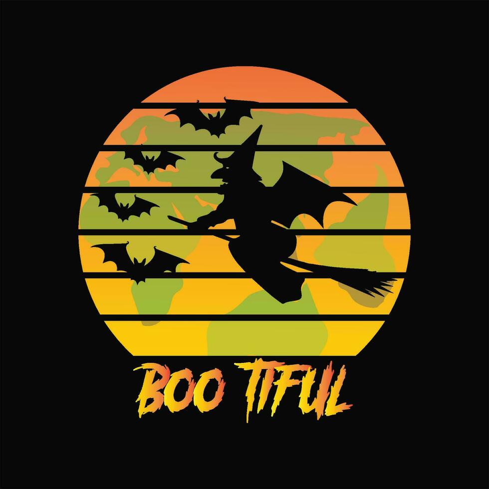 Boo tiful 10 vector