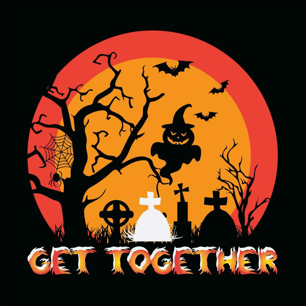 Get together 1 vector