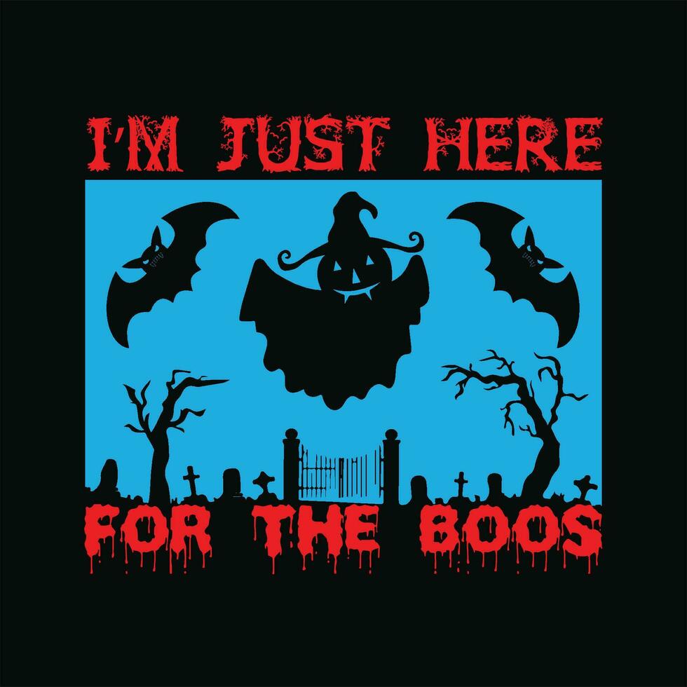 I'm just here for the boos 4 vector