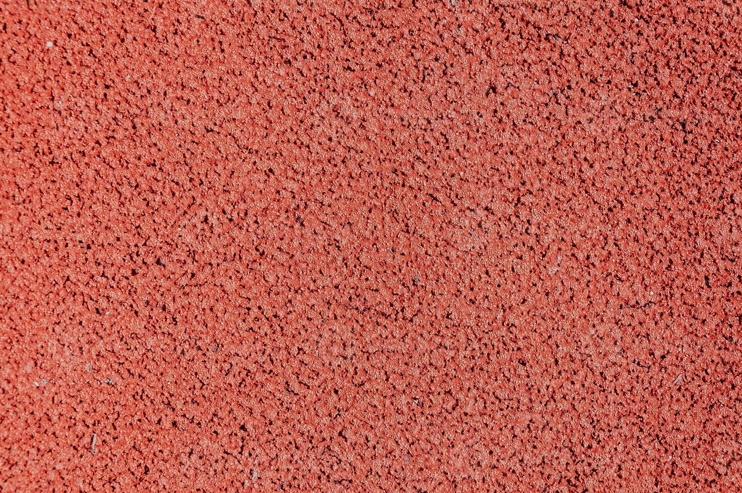 Running track sports texture for background photo