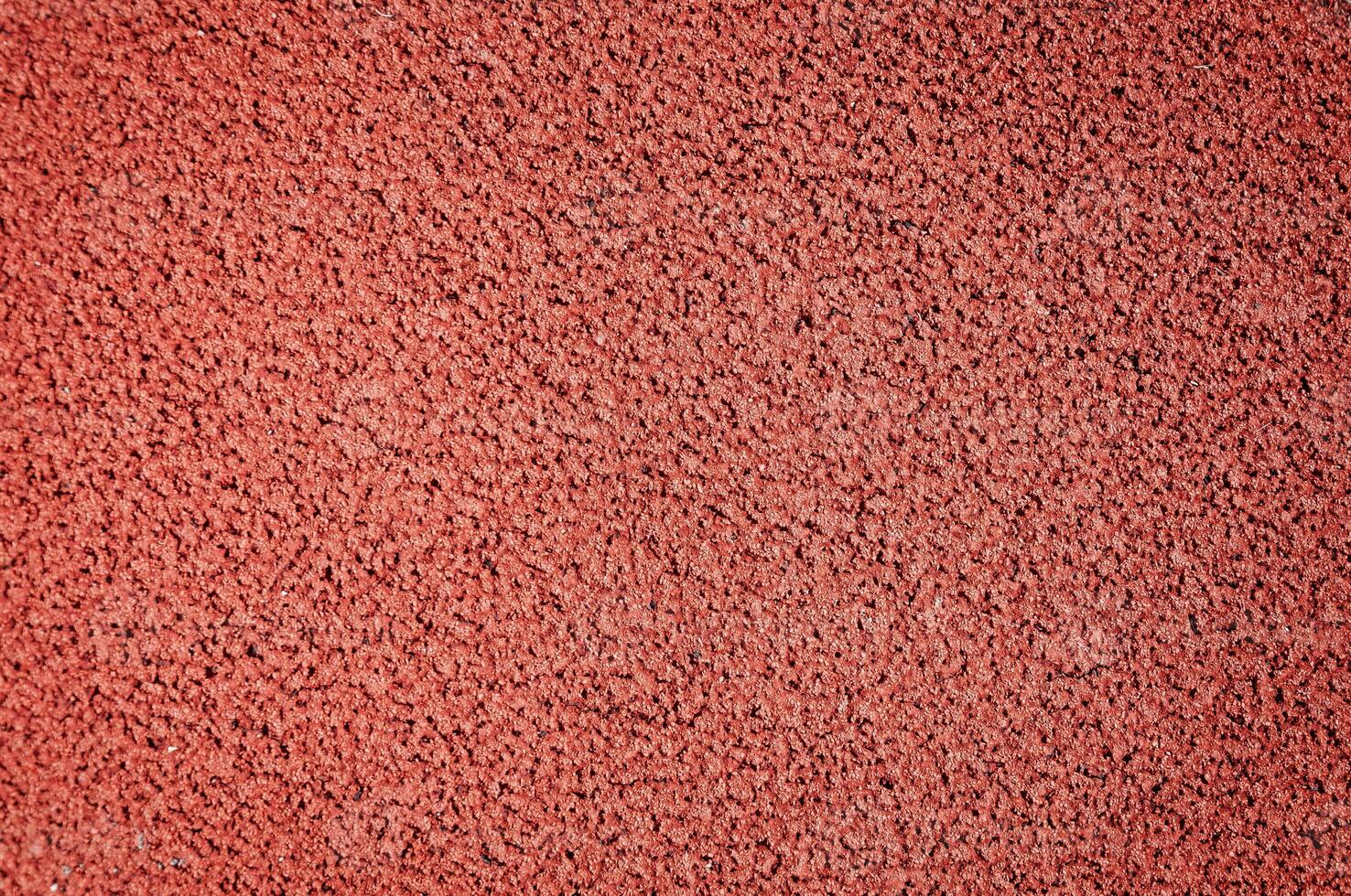 Running track sports texture for background photo
