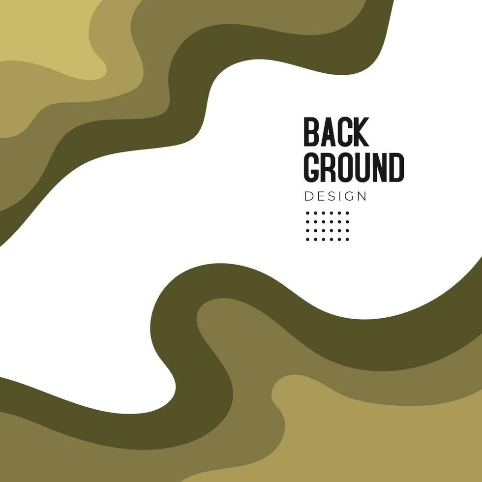 Abstract geometric background with vector