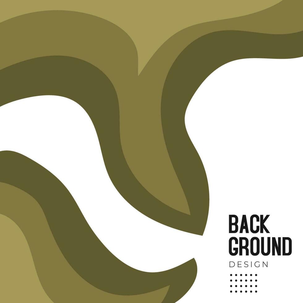 Abstract geometric background with vector