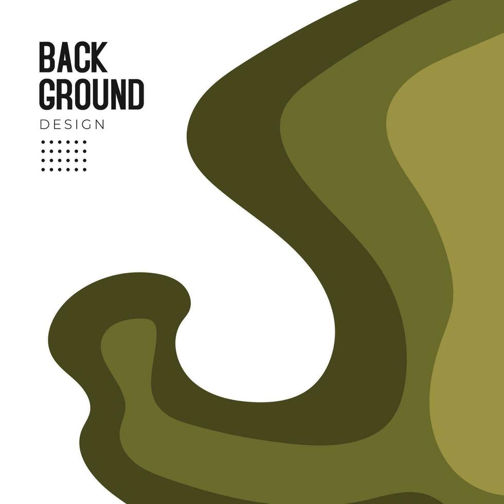Abstract geometric background with vector