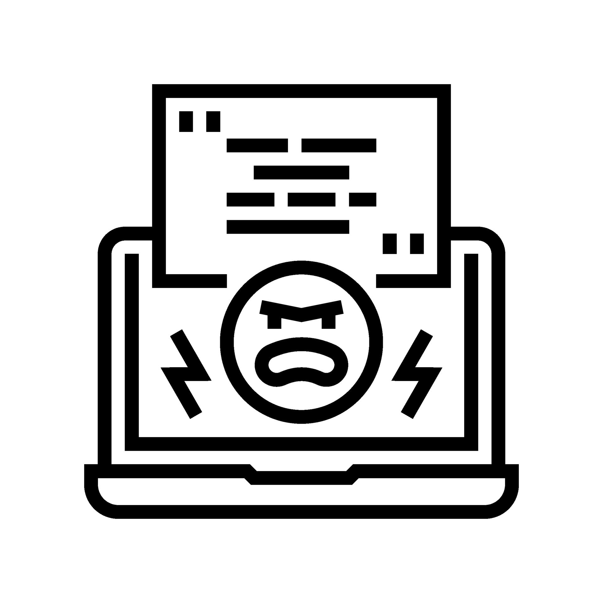 Online Harassment: The Rise Of Unwanted Explicit Images - l836vuc
