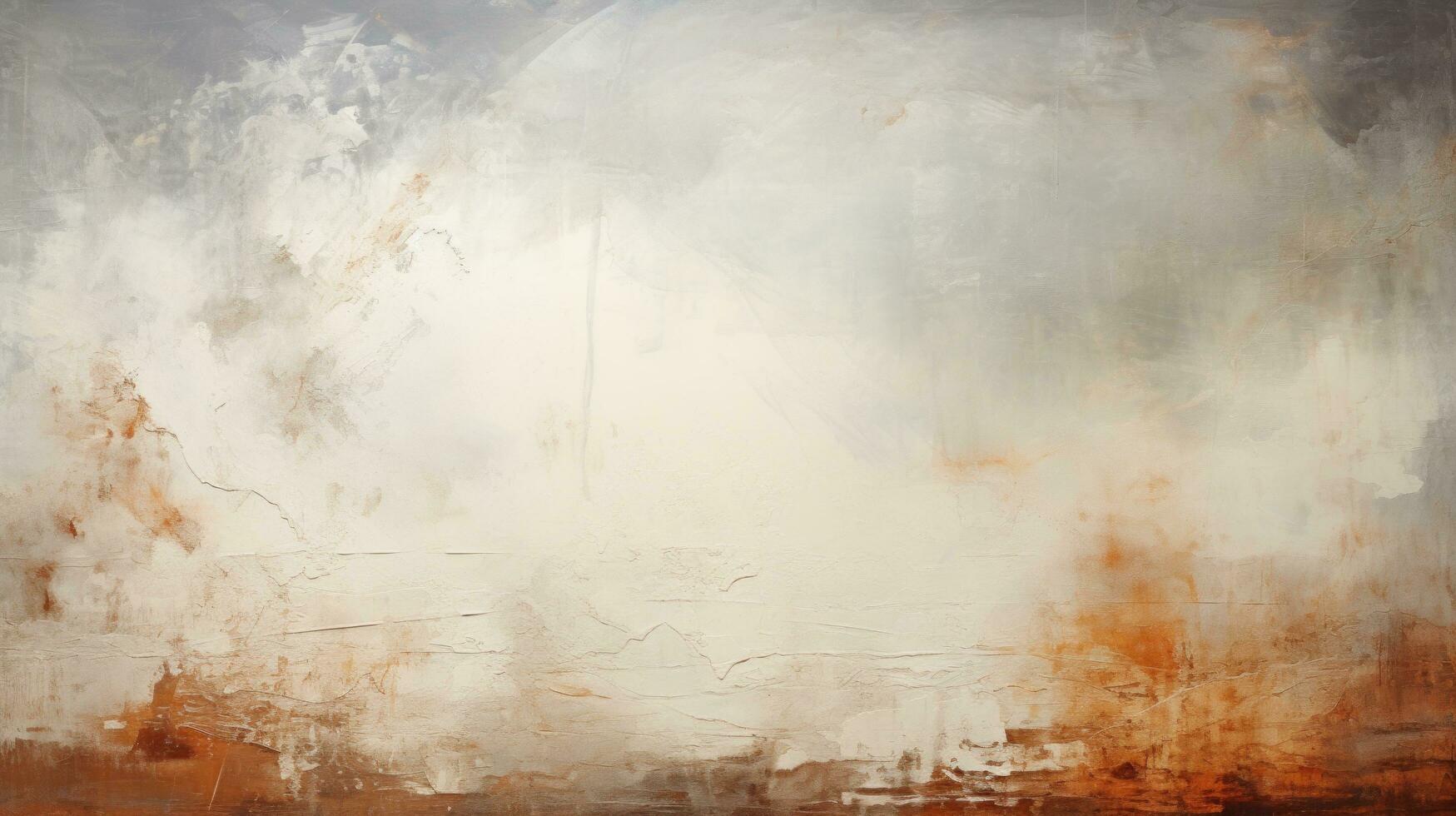grunge background with effect photo