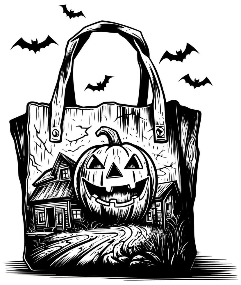 trick-or-treat-bag-33067941-vector-art-at-vecteezy