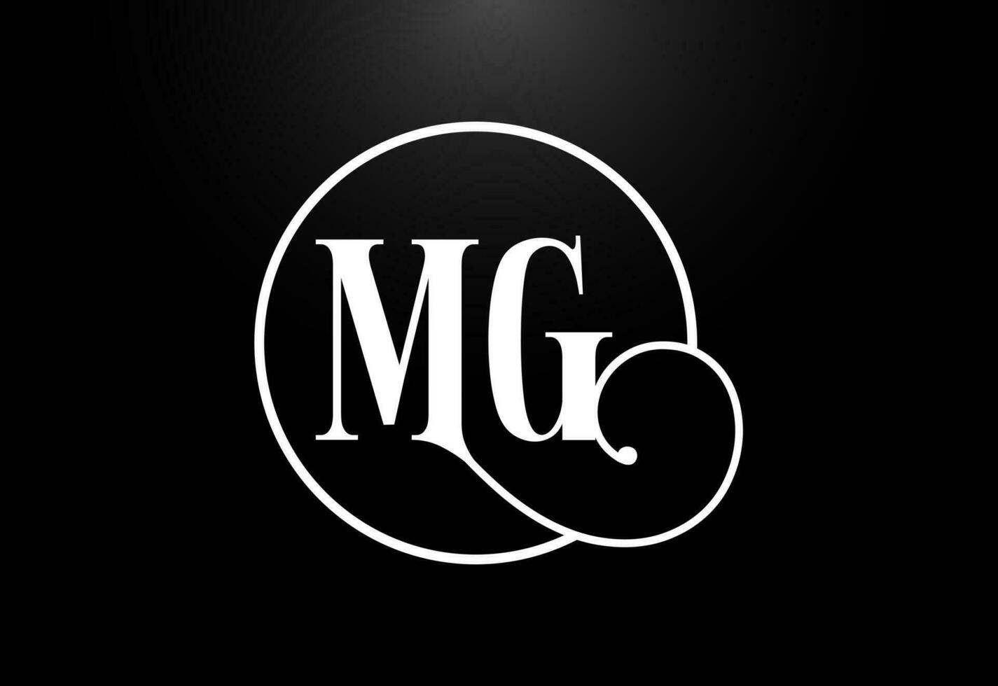 Initial Letter M G Logo Design Vector Graphic Alphabet Symbol For initial-letter-m-g-logo-design-vector-graphic-alphabet-symbol-for