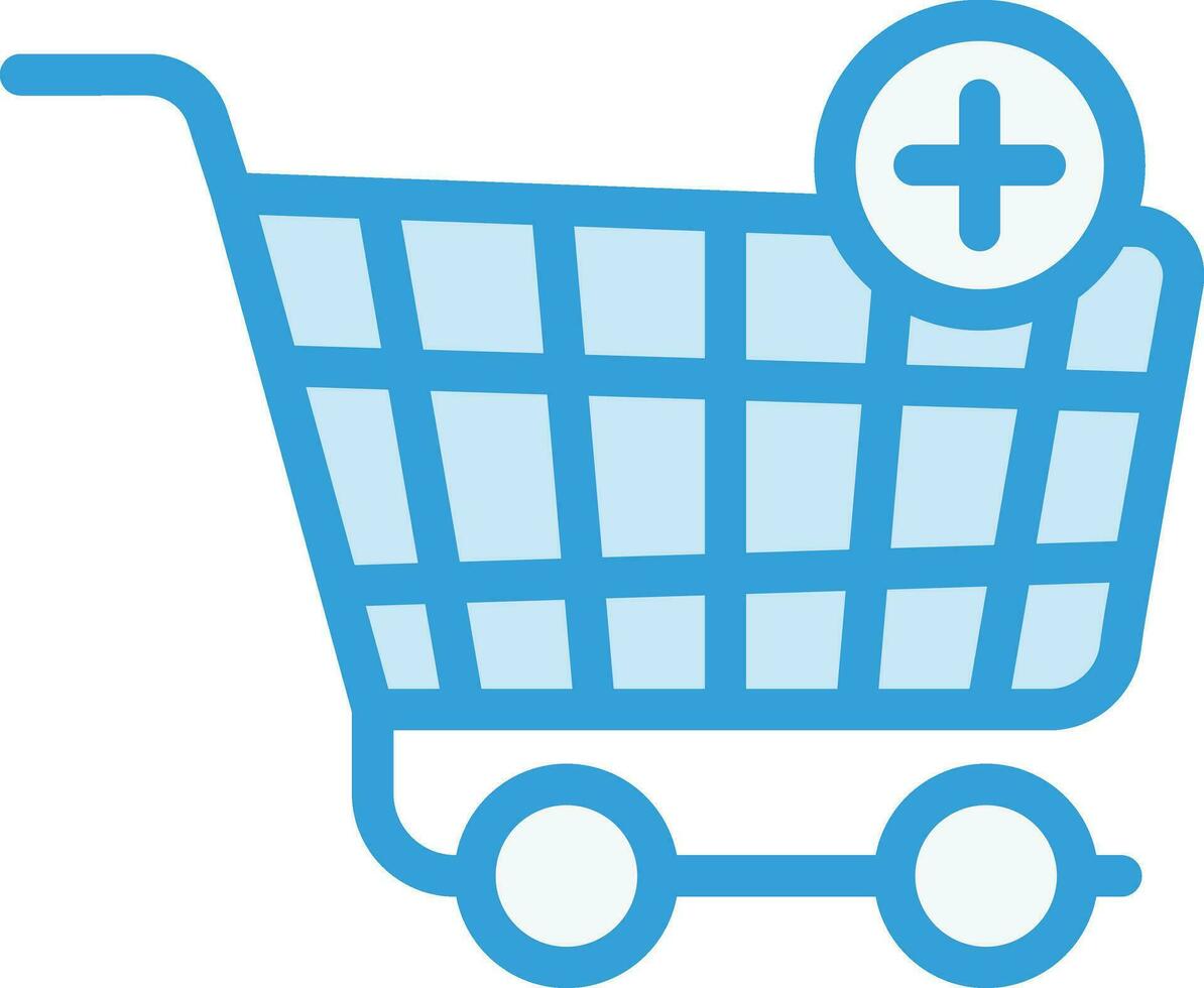 Add to cart Vector Icon Design Illustration