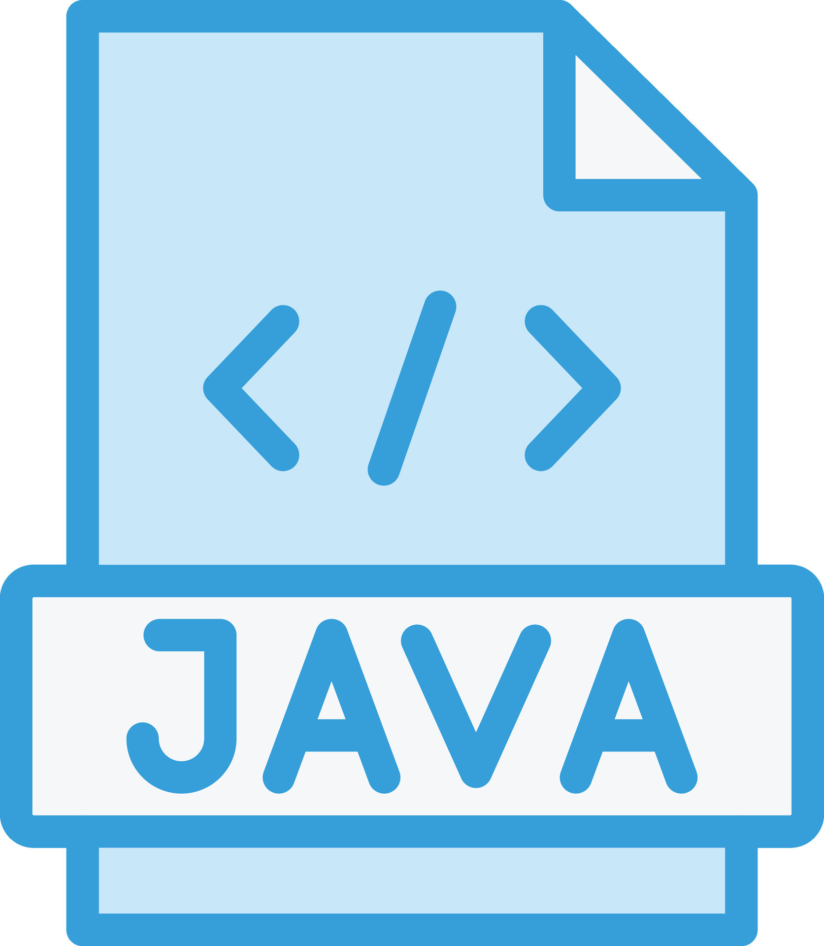 Java Vector Icon Design Illustration 33071840 Vector Art at Vecteezy