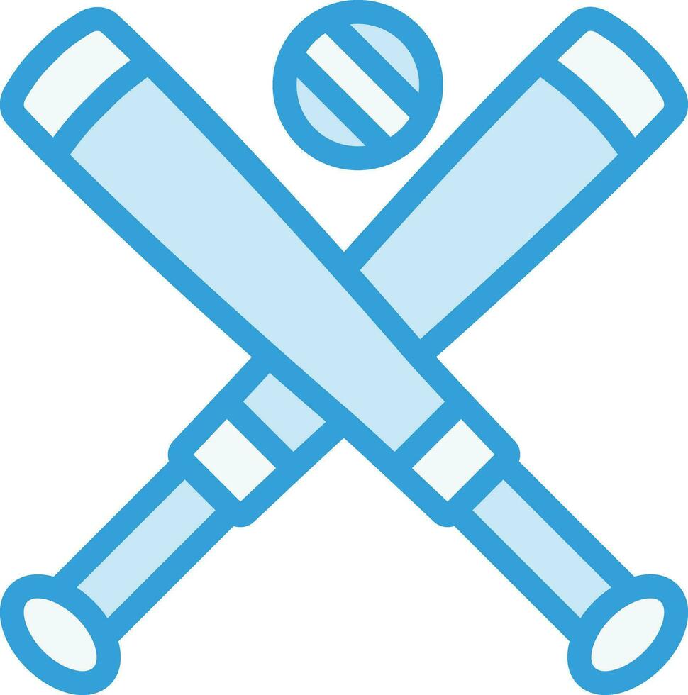 Baseball Vector Icon Design Illustration