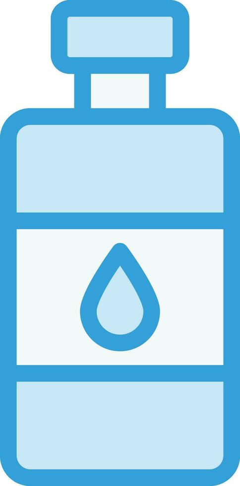 Toner Vector Icon Design Illustration