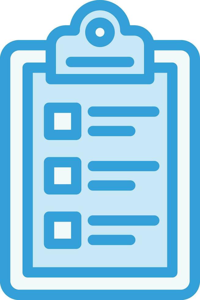 Check list Vector Icon Design Illustration