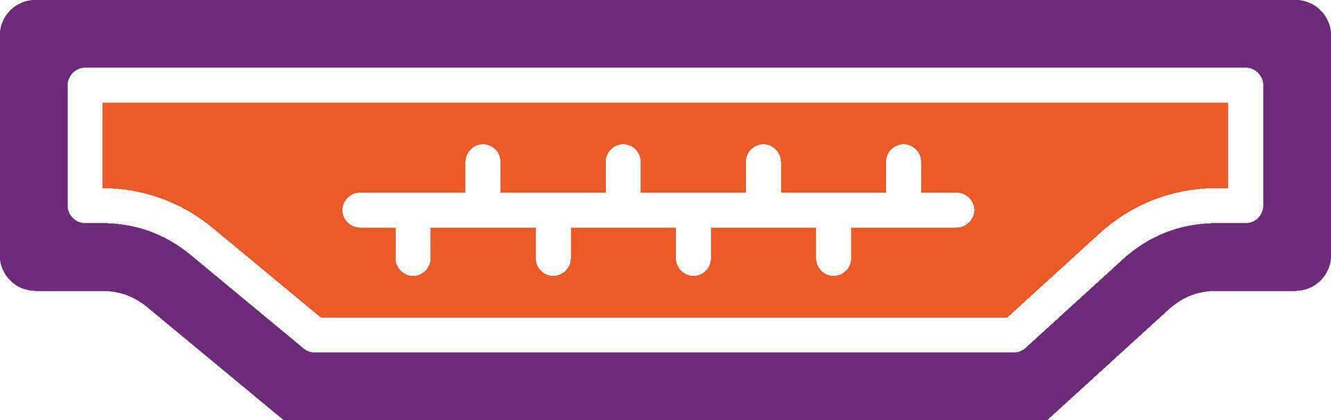 Hdmi Port Vector Icon Design Illustration