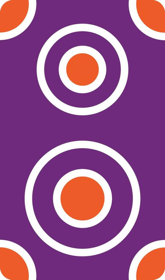 Loudspeaker Vector Icon Design Illustration