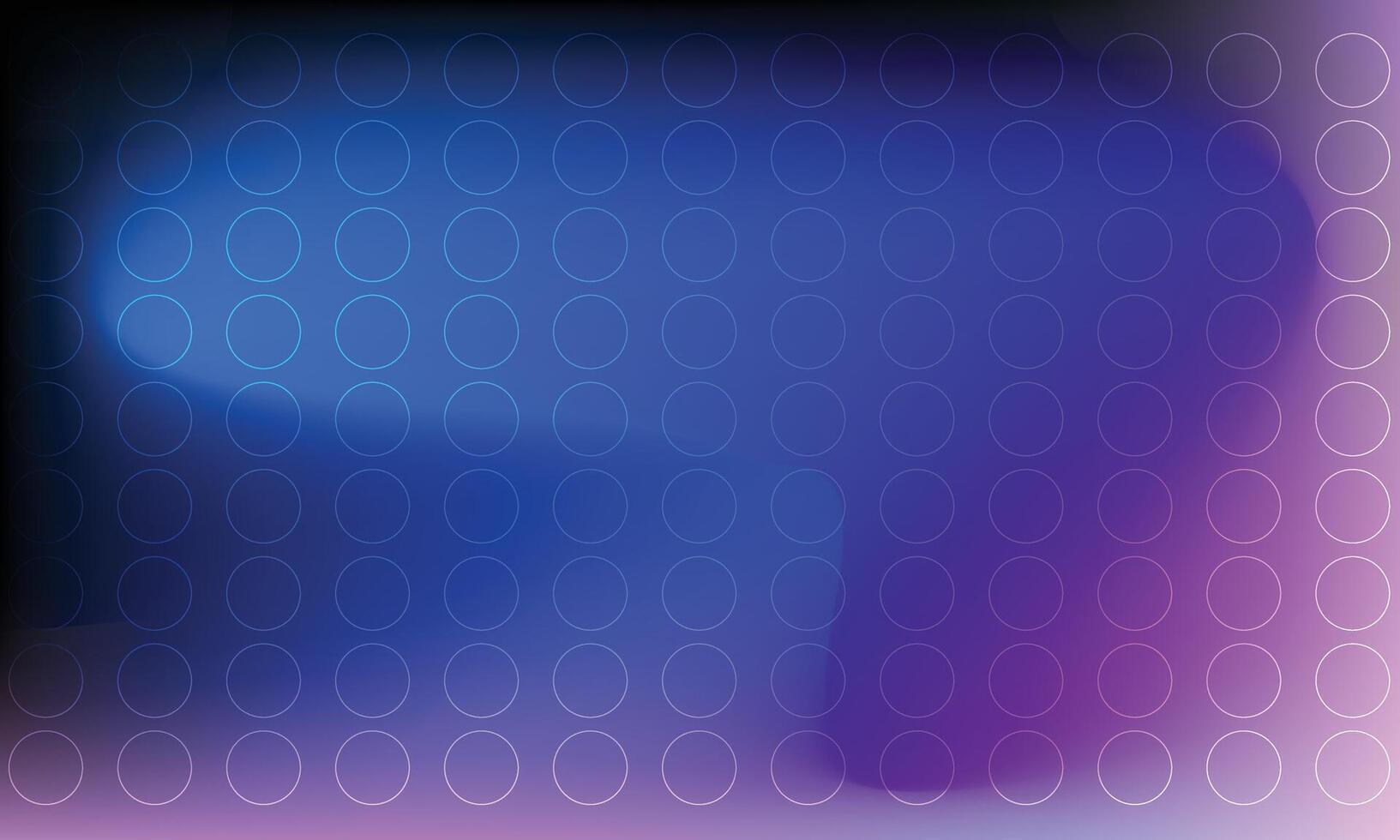 Abstract gradient background, with trendy geometric graphic design vector