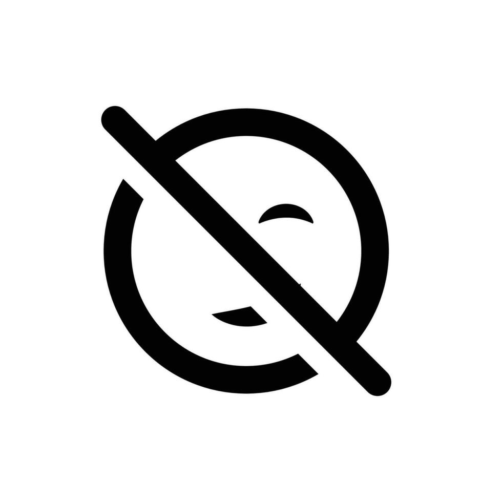 Imoji icon vector