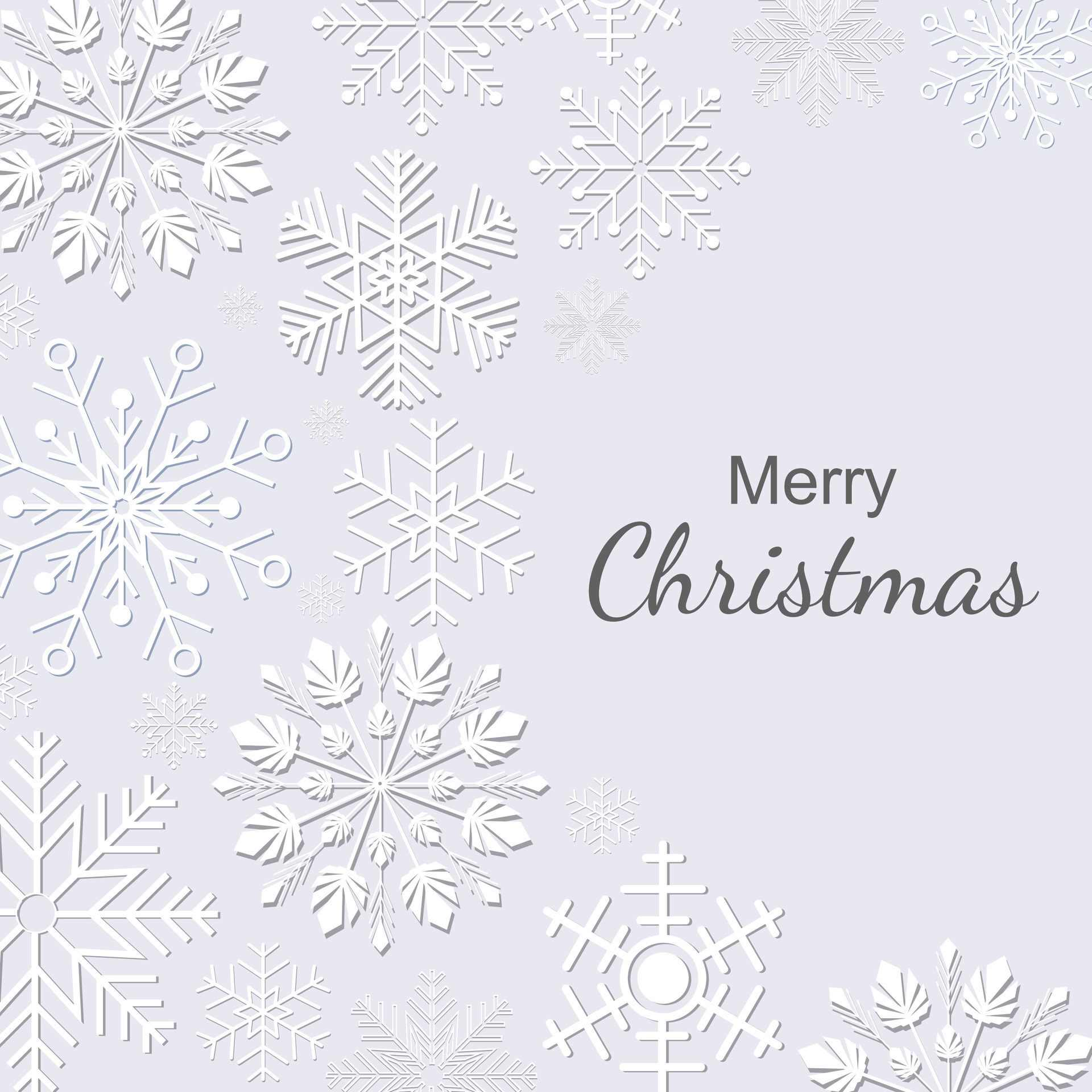 Merry Christmas Background 33078034 Vector Art at Vecteezy