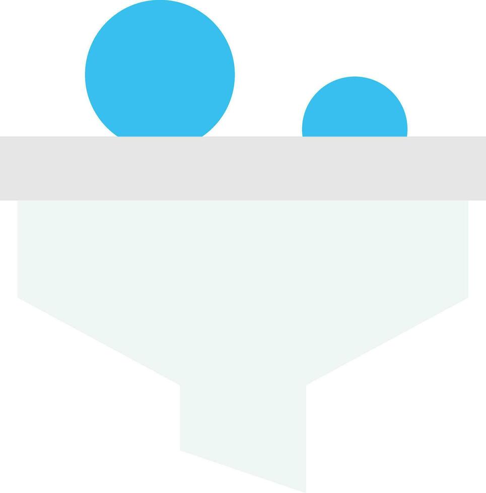 Funnel Filter Sort vector