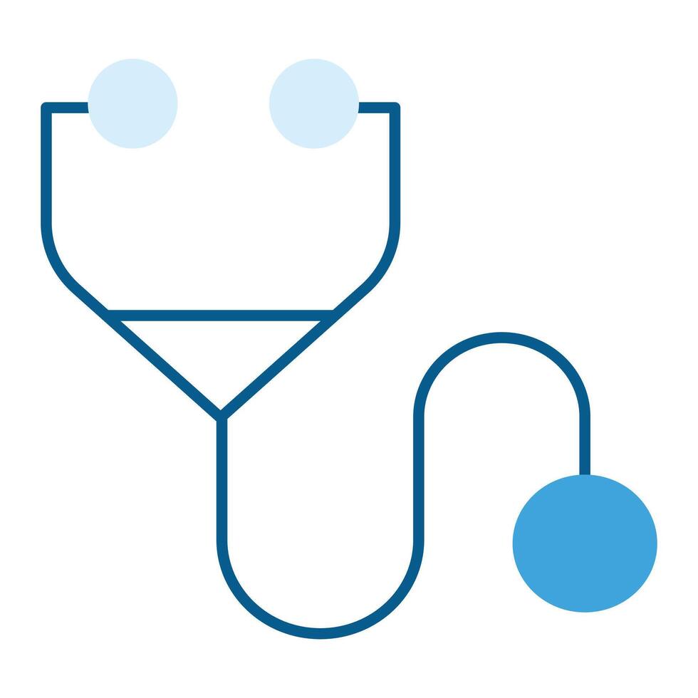 Doctor Developed Icon. Signify that your products have been developed by medical professionals or doctors, ensuring their credibility and effectiveness. vector