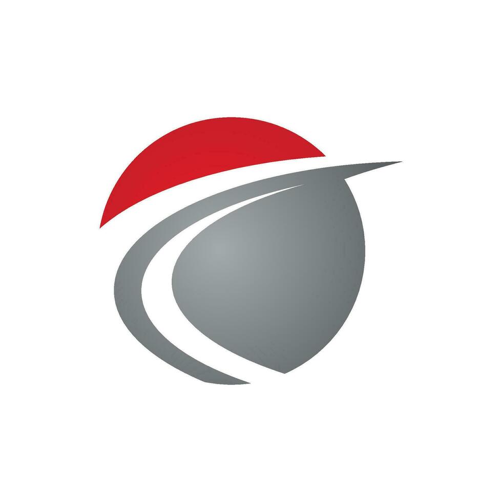 Faster Logo Template vector icon