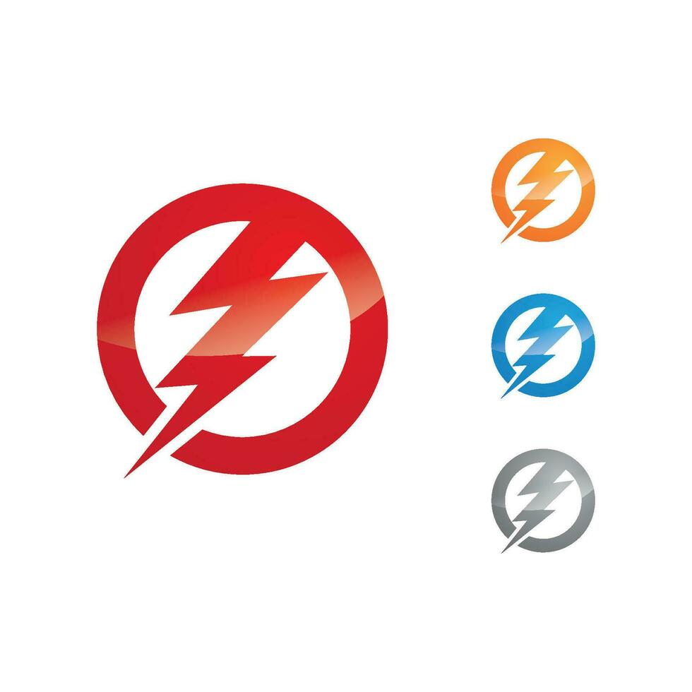 Power icon Vector Illustration