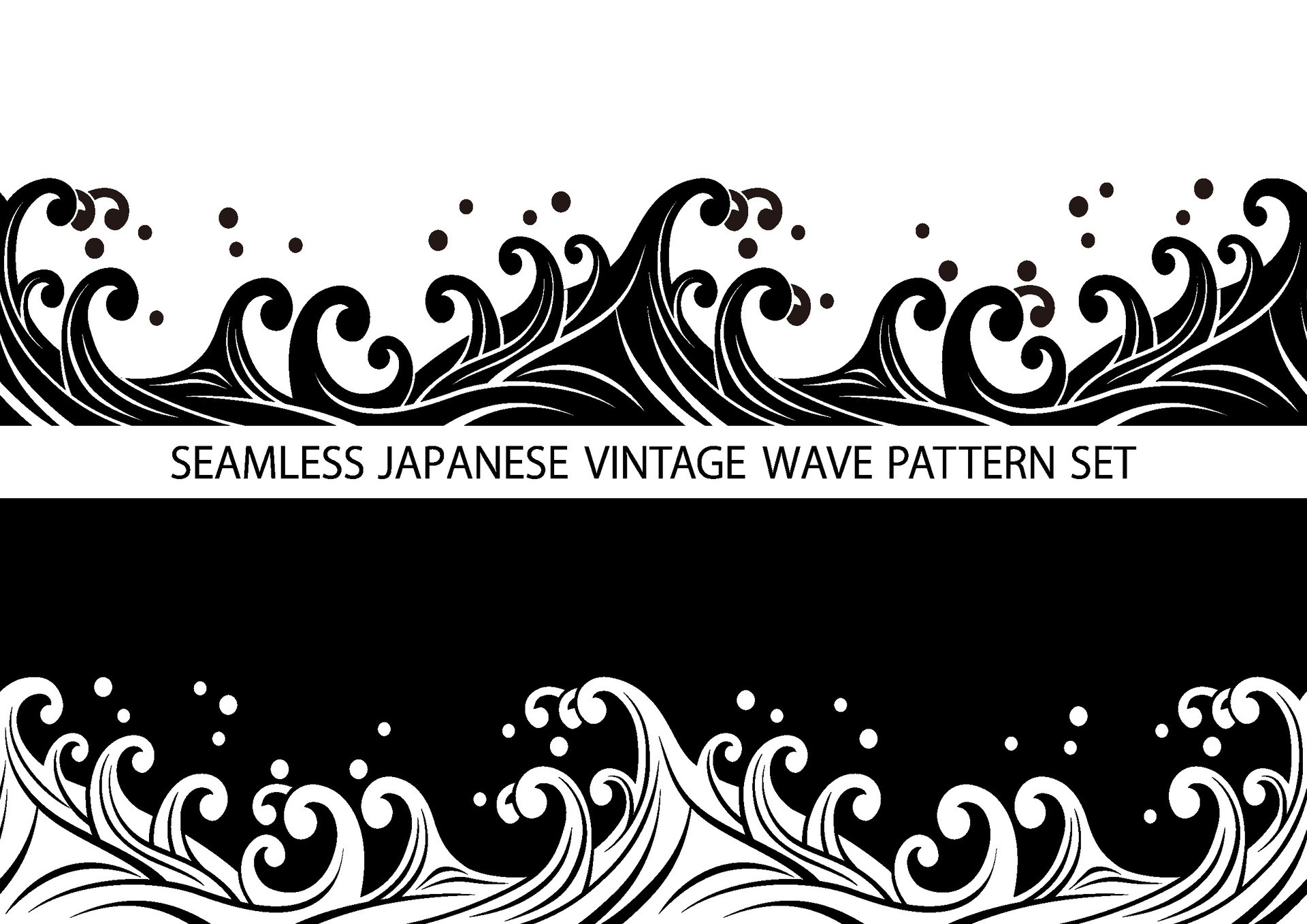 Retro Waves Seamless: Over 196,580 Royalty-Free Licensable Stock