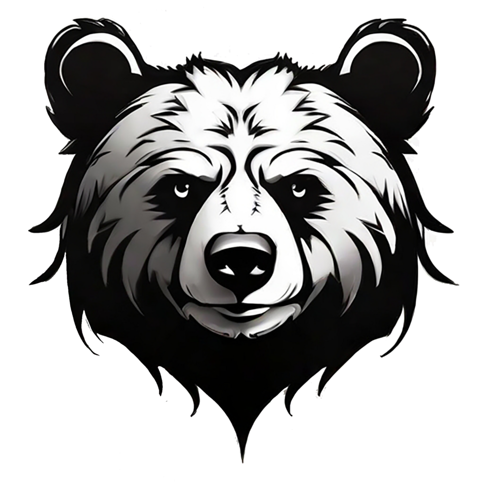 psiconia orso logo png