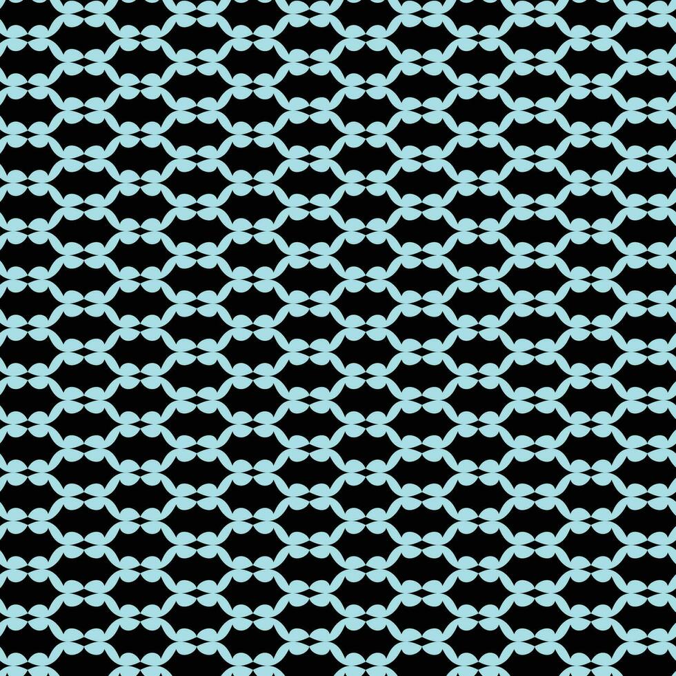 Motif background. Seamless pattern single design vector