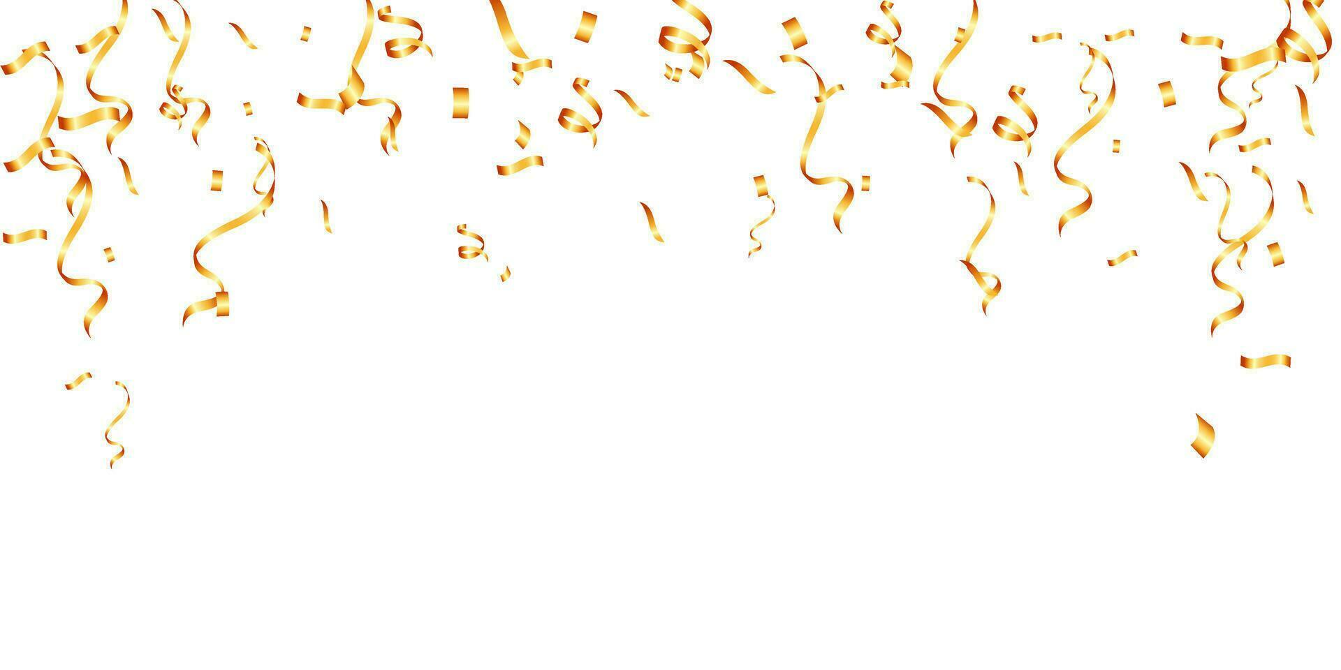 background Holiday confetti vector