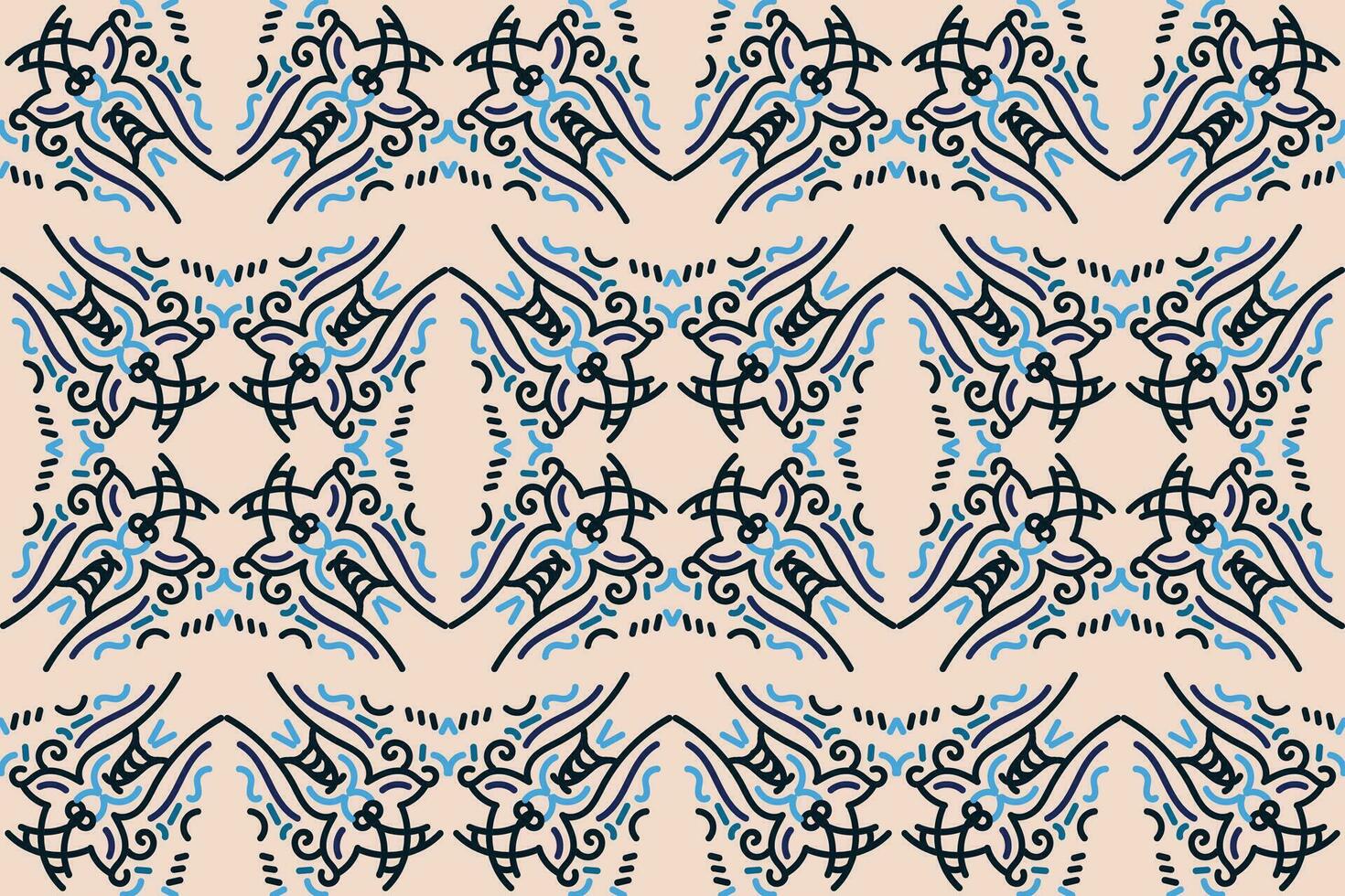 oriental pattern. soft color background with Arabic ornaments. Pattern, background and wallpaper for your design. Textile ornament. Vector illustration.