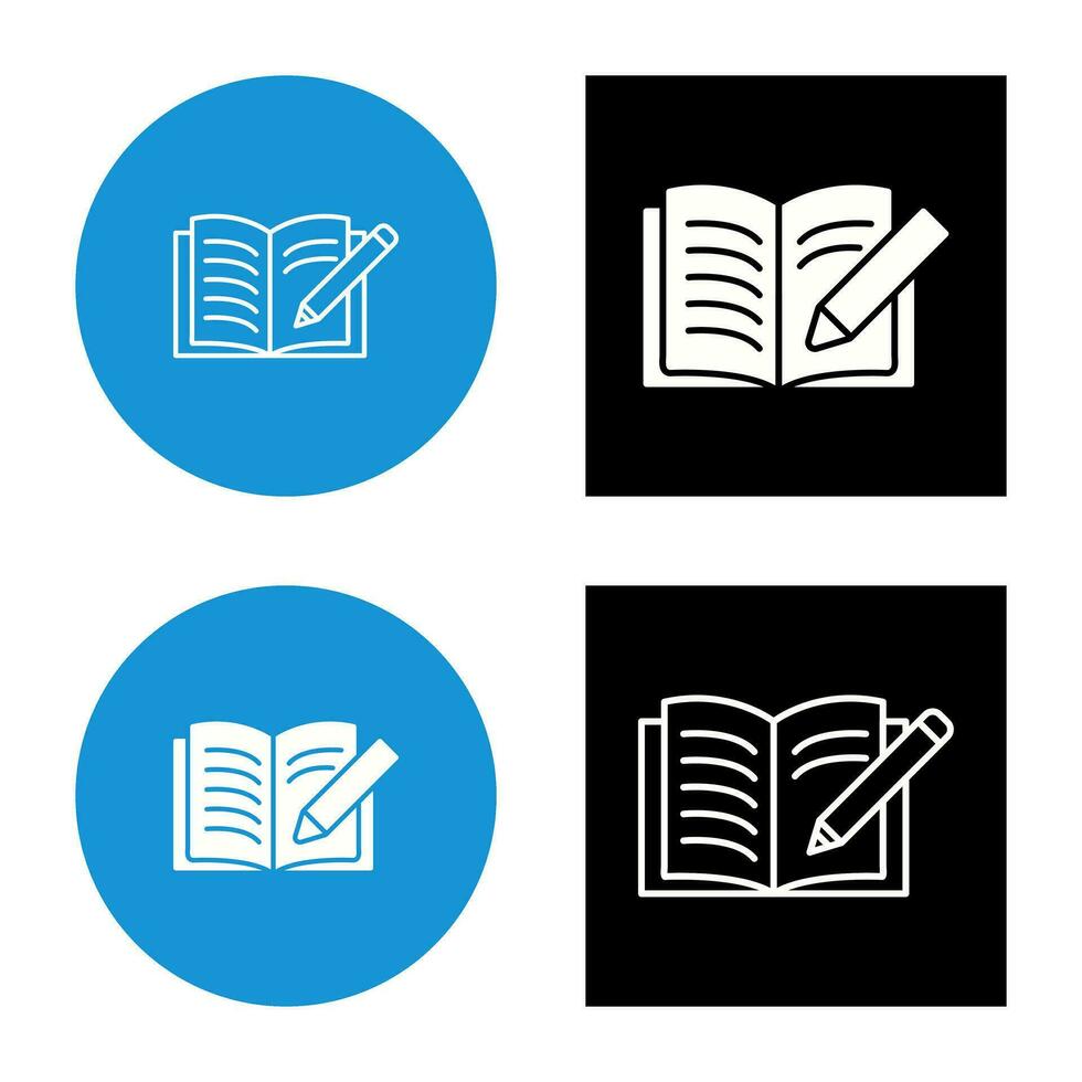 Write Vector Icon 33084077 Vector Art at Vecteezy