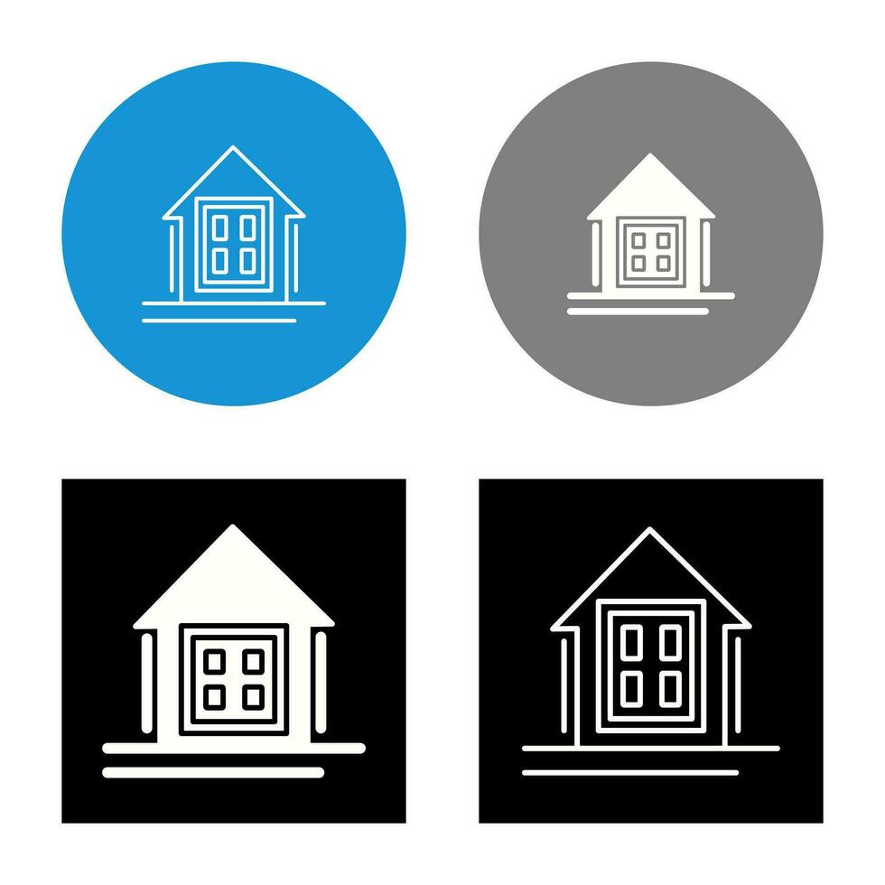 Window Vector Icon