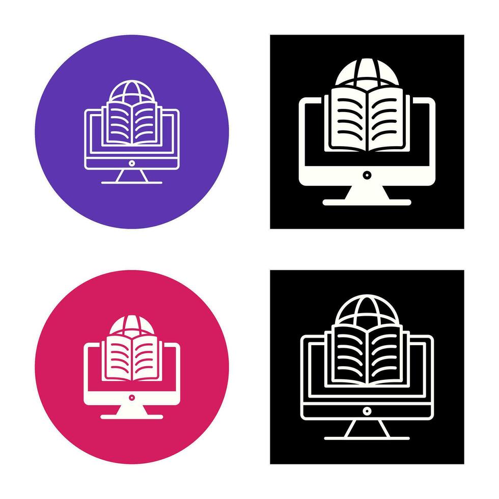 Learning Vector Icon 33084148 Vector Art at Vecteezy