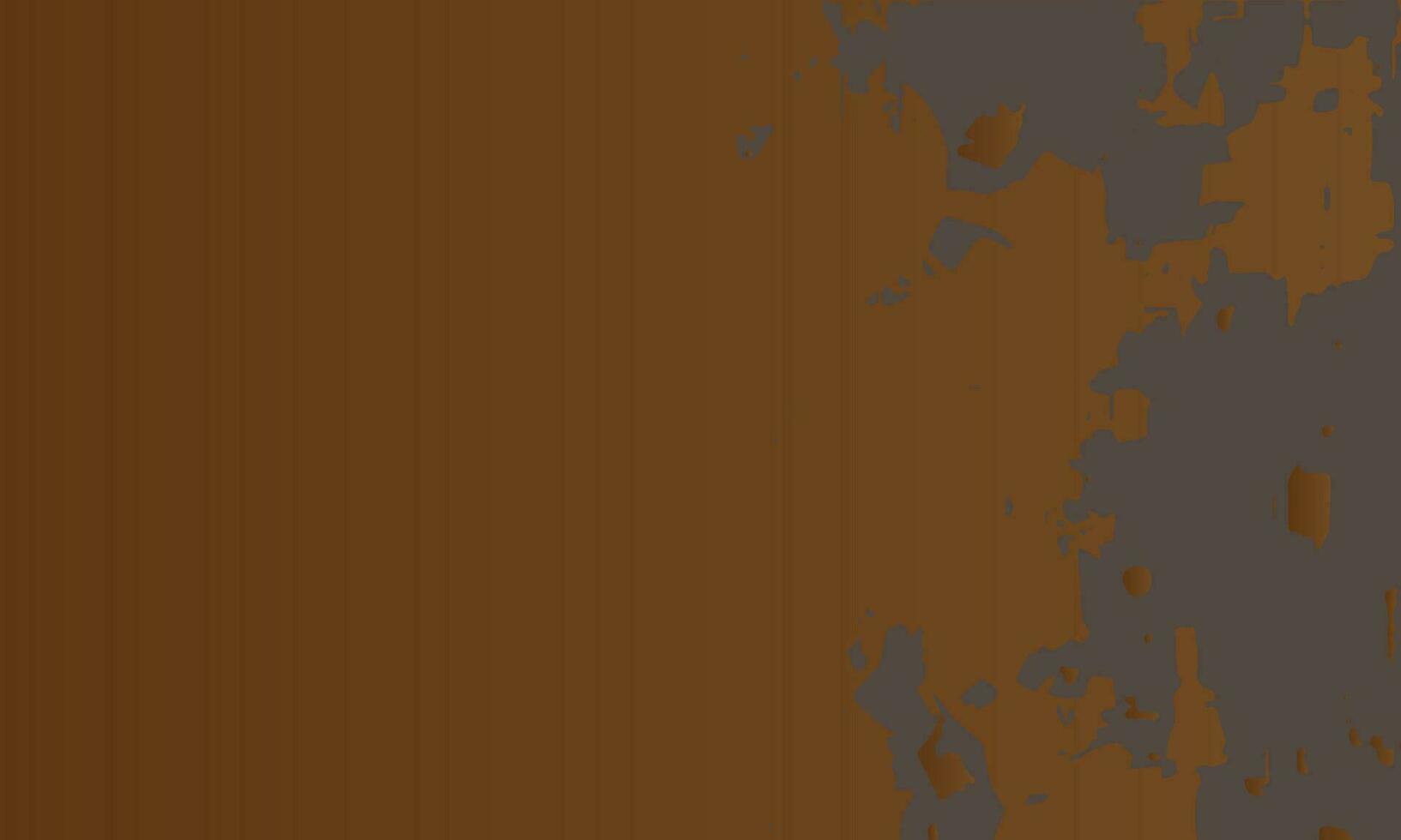 a brown and gray background with a brown and gray wall vector