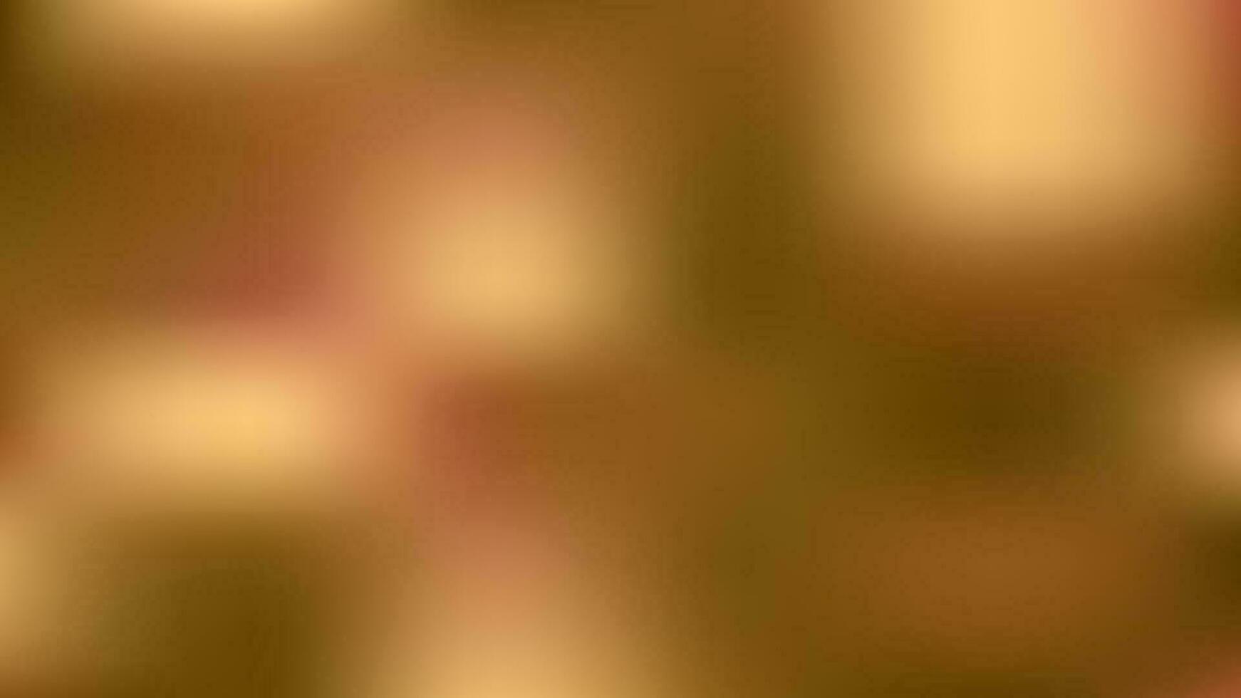 Abstract gradient random background in earthtone colours. Wavy mesh blurry abstract wallpaper in earth tone color palette. Brown tan red color theme background. vector