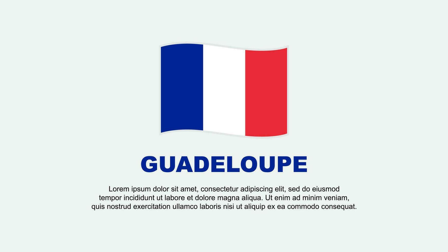 guadeloupe independence day