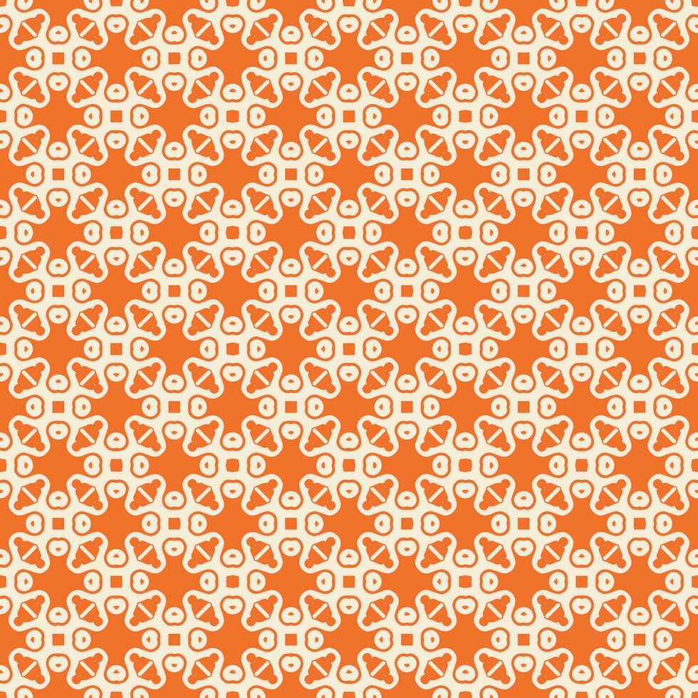 Multi color seamless pattern texture and template. Multicolored. Colorful ornamental graphic design. Colored mosaic ornaments. Vector illustration.